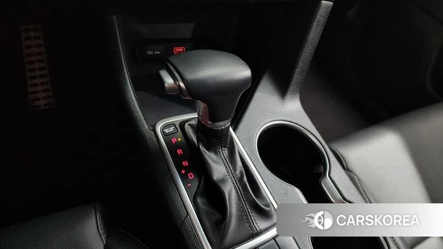 Kia Sportage The Bold id 3796130 из Кореи 19