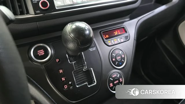 Kia The New Kia Ray id 4854074 из Кореи 31