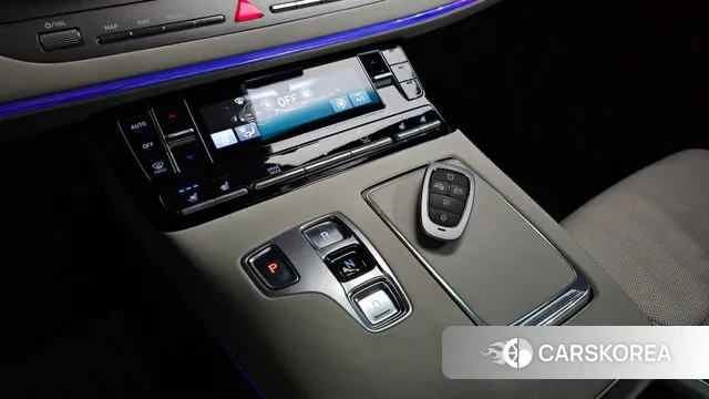 Hyundai The New Grandeur IG id 3697451 из Кореи 19