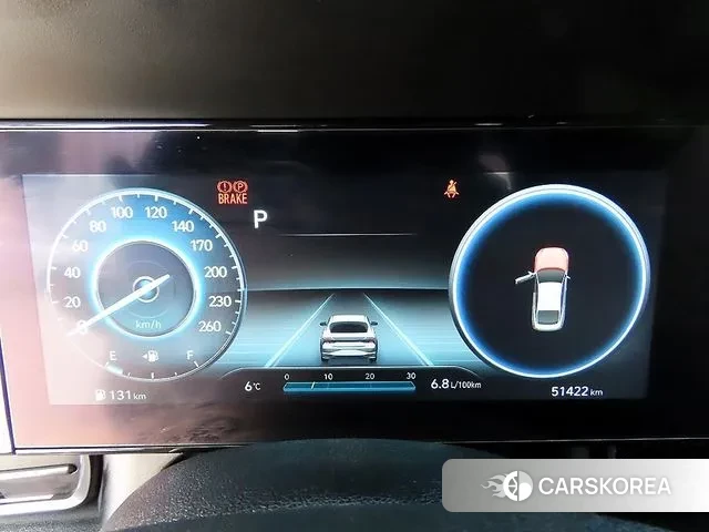 Hyundai Avante (CN7) id 3727091 из Кореи 19