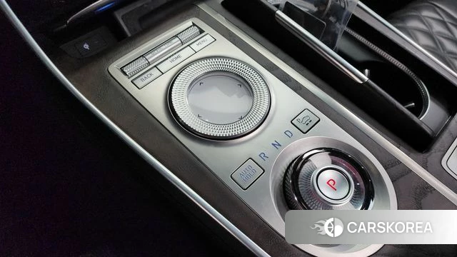 Genesis GV80 id 4619568 из Кореи 33