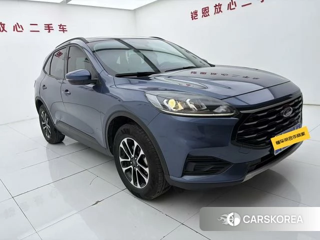 Ford Ruiji id 4213352 из Китая 14