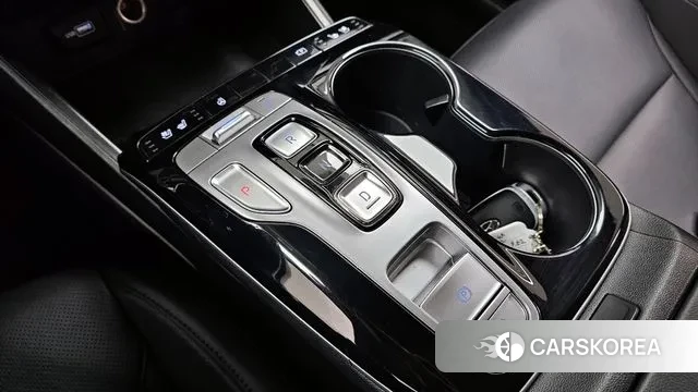 Hyundai Tucson (NX4) id 3487898 из Кореи 19