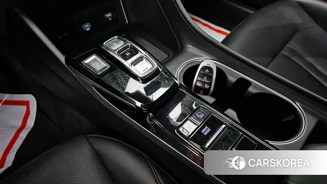 Hyundai Sonata (DN8) id 3024164 из Кореи 19