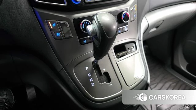 Hyundai The New Grand Starex id 3813816 из Кореи 19