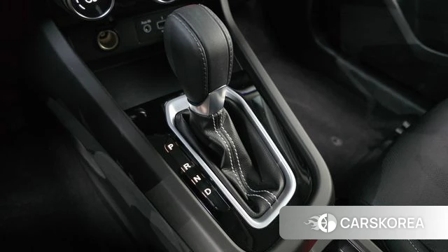 Renault Korea (Samsung) XM3 id 4292740 из Кореи 29