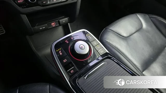 Kia Niro EV id 3380607 из Кореи 19