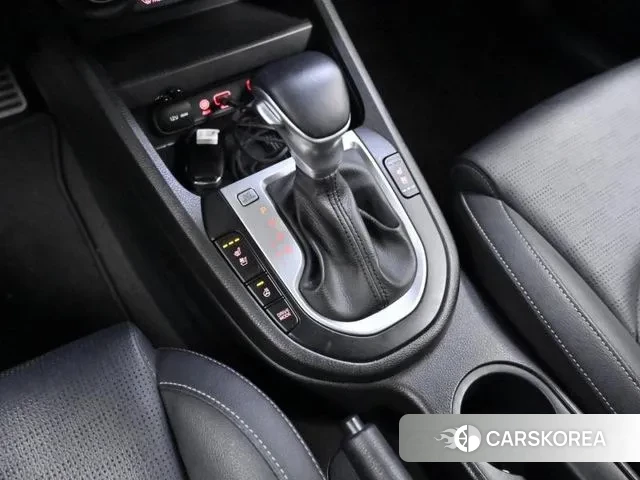 Kia Come New K3 id 3476737 из Кореи 18