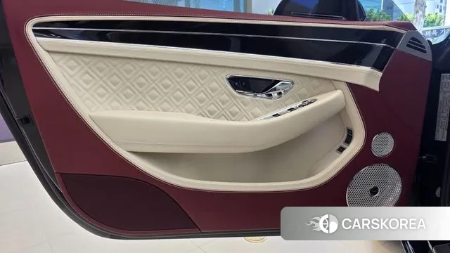 Bentley Continental GT 3rd Generation id 3185348 из Кореи 18