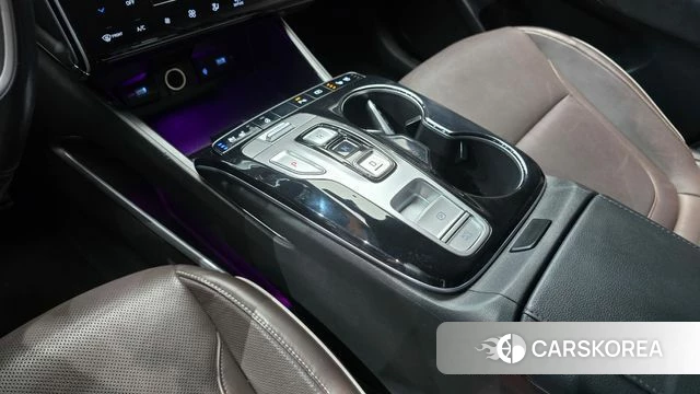 Hyundai Tucson (NX4) id 4936865 из Кореи 34