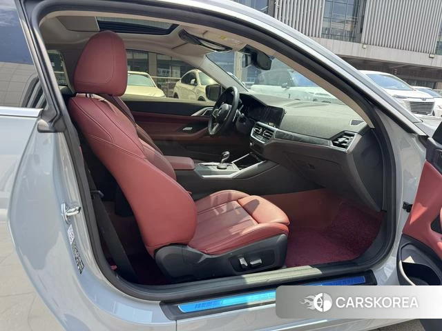 BMW 4 series id 4277286 из Китая 17