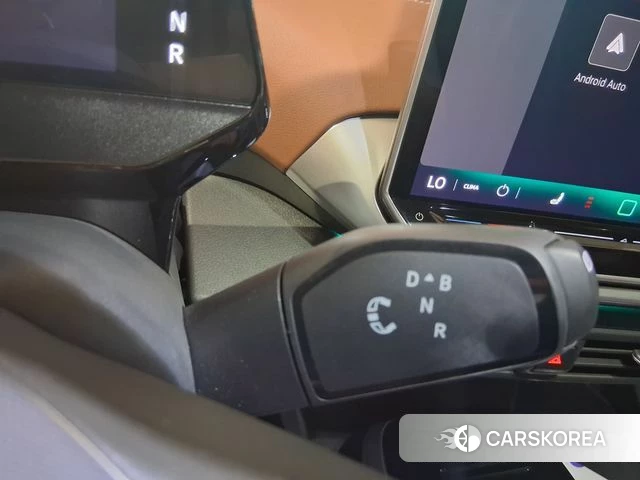 Volkswagen ID.4 id 4516211 из Кореи 14