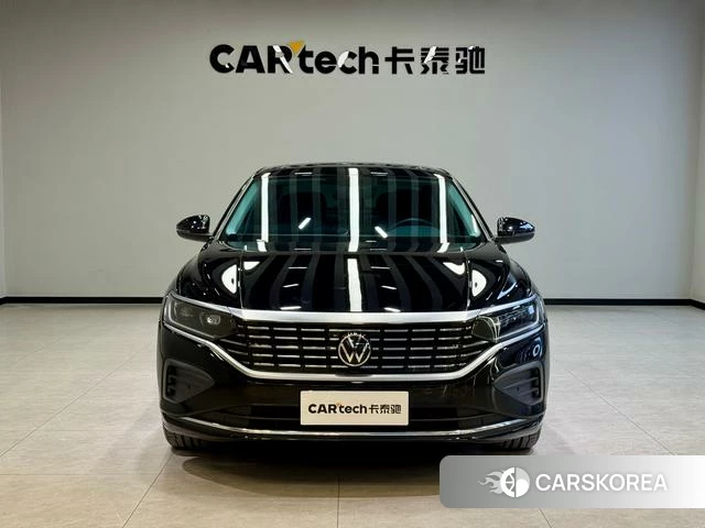 Volkswagen Passat id 3876057 из Китая 25