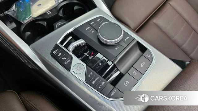 BMW 4 Series (G22) id 4469058 из Кореи 29