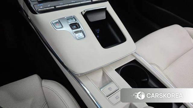 Hyundai The New Grandeur IG id 4481446 из Кореи 19
