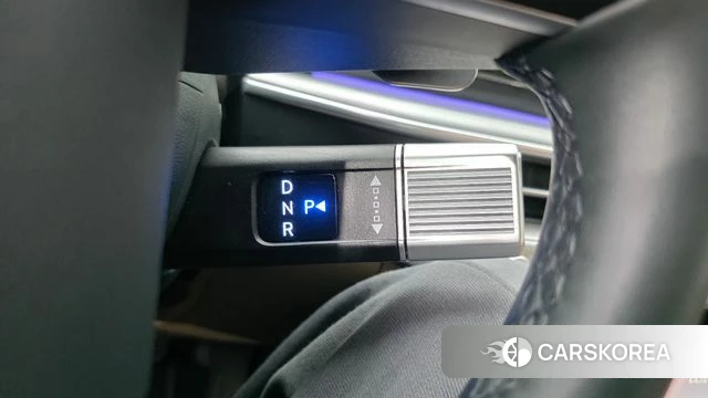 Hyundai Grandeur Hybrid (GN7) id 3952797 из Кореи 19