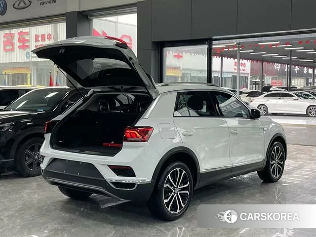 Volkswagen Exploring songs id 3896117 из Китая 16