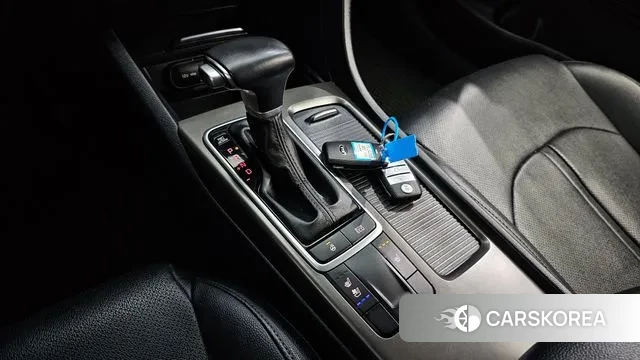 Kia The New K5 2nd generation id 3060866 из Кореи 19