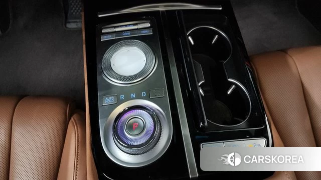 Genesis G80 (RG3) id 4383875 из Кореи 39