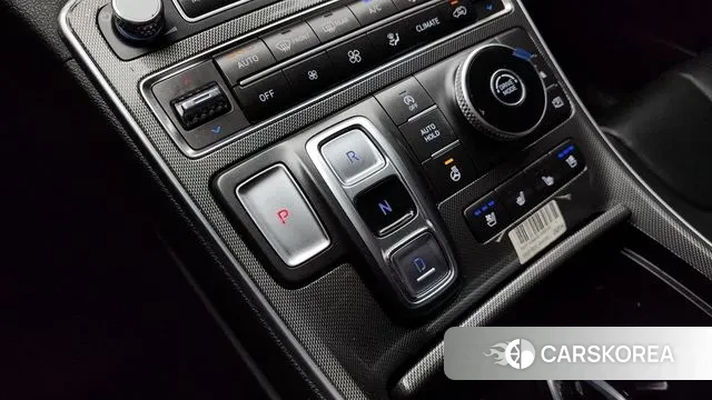 Hyundai The New Santa Fe id 3334660 из Кореи 19