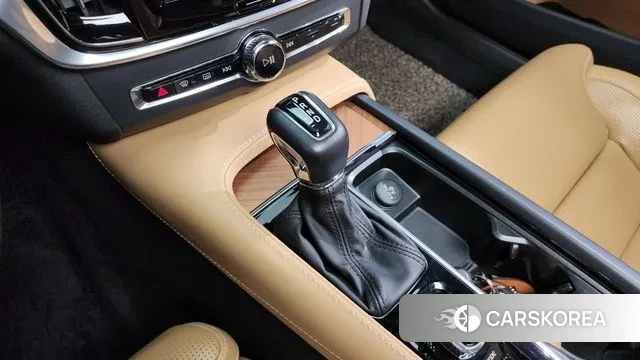 Volvo S90 id 3269863 из Кореи 19