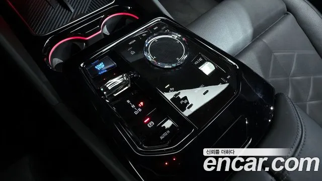 BMW i5 (G60) id 2805485 из Кореи 19