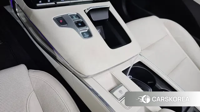 Hyundai The New Grandeur IG Hybrid id 3043257 из Кореи 19