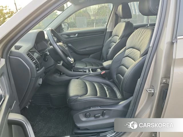 Skoda Kodiak id 4213891 из Китая 11