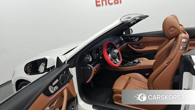 Mercedes-Benz E-Class W213 id 4651968 из Кореи 36