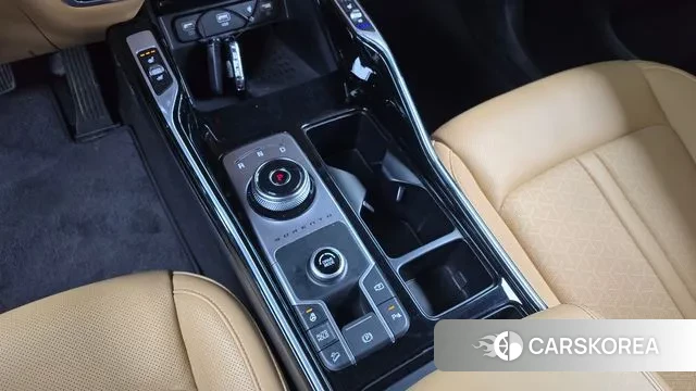 Kia Sorento 4th Generation id 3545192 из Кореи 19