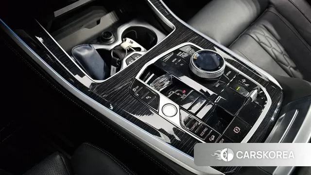 BMW X5 (G05) id 3739435 из Кореи 19