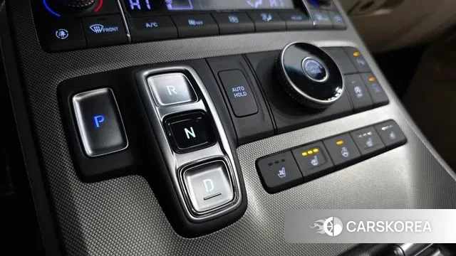 Hyundai Palisade id 3753420 из Кореи 19