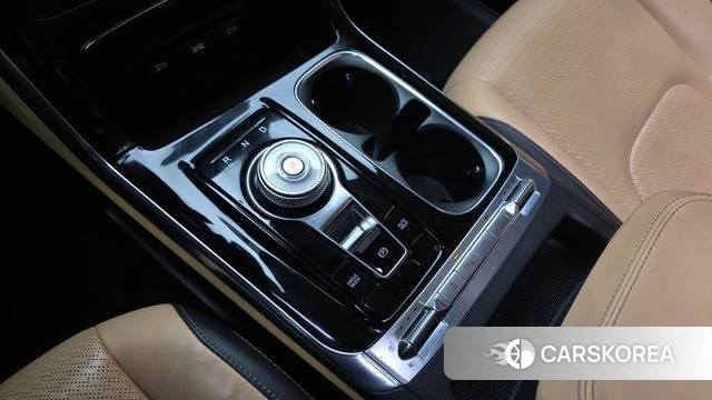 Kia Carnival 4th generation id 3965312 из Кореи 19