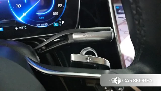 Mercedes-Benz EQS V297 id 3596943 из Кореи 19