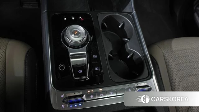 Kia The New Carnival 4th Generation id 4630276 из Кореи 32
