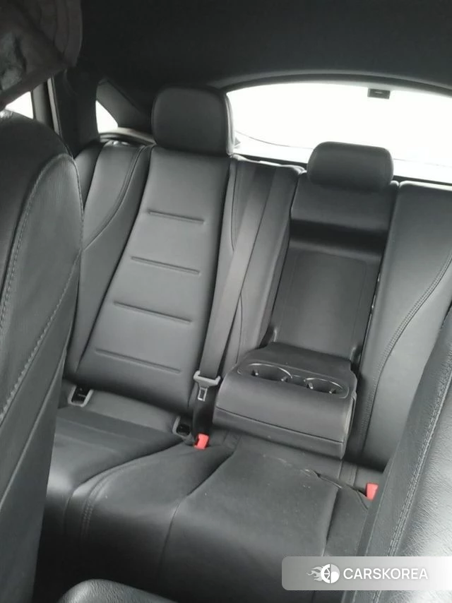 Mercedes-Benz GLE-Class W167 id 4793812 из Кореи 9