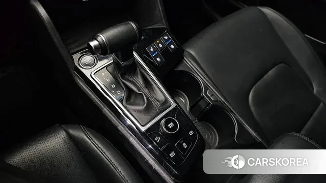 Kia Sportage 5th Generation id 3621102 из Кореи 19