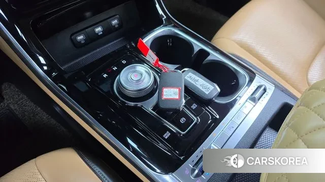 Kia Carnival 4th generation id 3354756 из Кореи 19