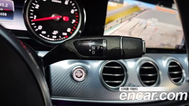 Mercedes-Benz E-Class W213 id 2922283 из Кореи 19