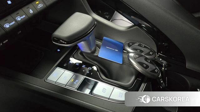 Hyundai The New Avante Hybrid (CN7) id 3869981 из Кореи 19