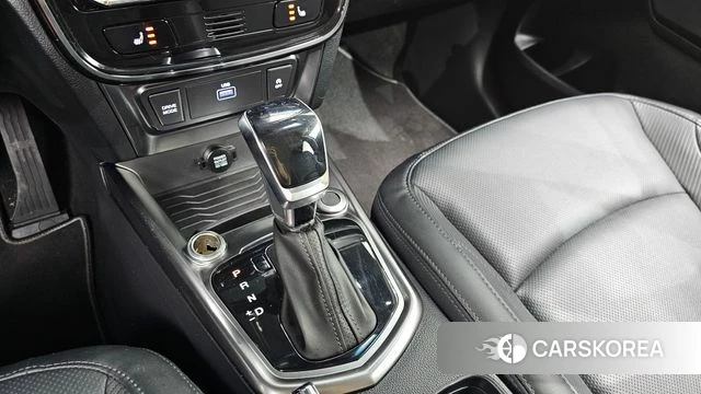 Ssangyong Berry New Tivoli id 3916024 из Кореи 19