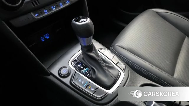 Hyundai Kona id 4587279 из Кореи 28