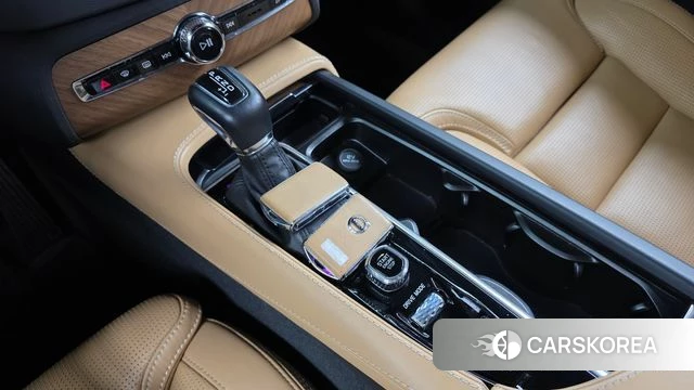 Volvo XC90 second Generation id 4459128 из Кореи 31