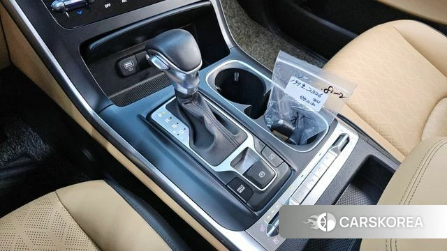 Kia Carnival 4th generation id 3839142 из Кореи 19