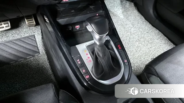 Kia The New K3 2nd generation id 3383039 из Кореи 19