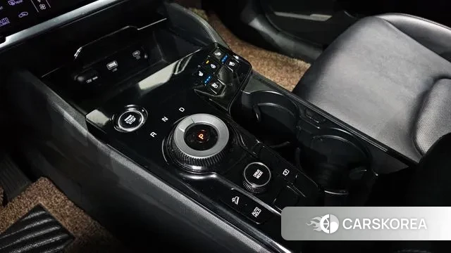 Kia Sportage 5th Generation Hybrid id 3752079 из Кореи 19