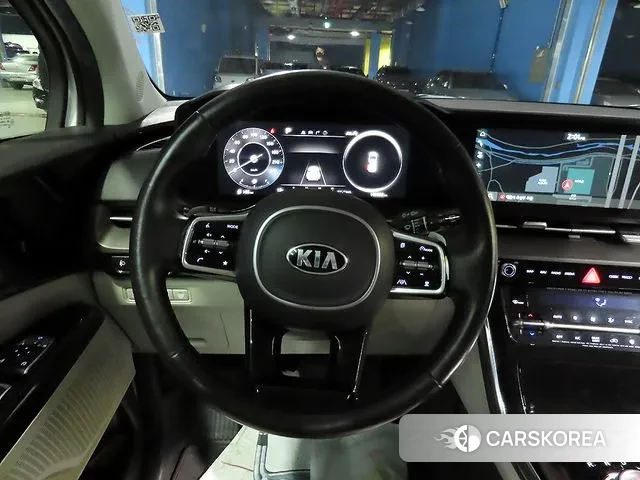 Kia Carnival 4th generation id 3753310 из Кореи 19