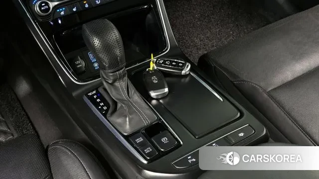 Hyundai Grandeur IG id 3547700 из Кореи 19