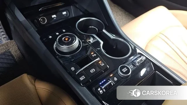 Kia K5 3rd generation id 2960648 из Кореи 19