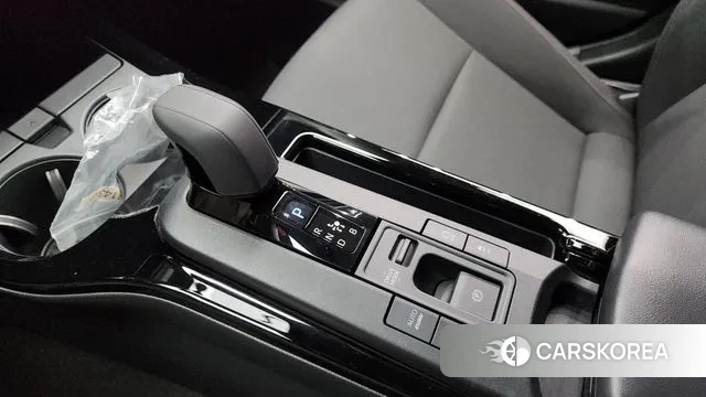 Toyota Prius 5th Generation id 3383147 из Кореи 19